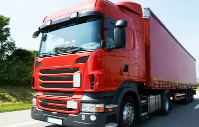 Adana Güneysu Ambar Kargo