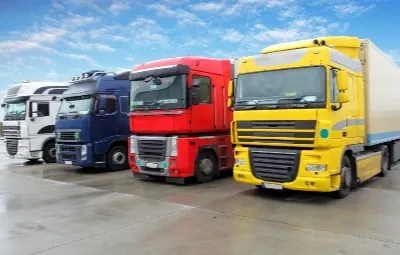 Adana Güneysu Nakliye Ambarı