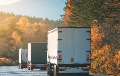 Adana ile Güneysu Arası Klima Taşıma