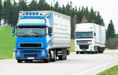 Adana ile Güneysu Arası Eşya Taşıma